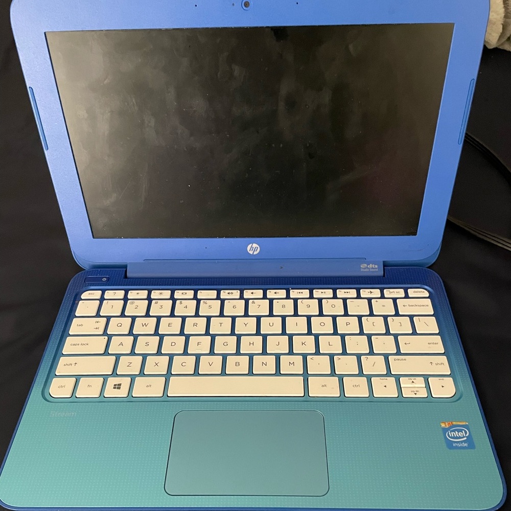 HP Laptop